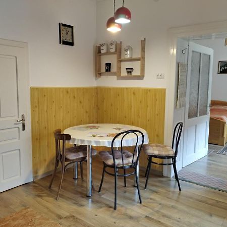 Zadora Haus Lejlighed Săcele Eksteriør billede