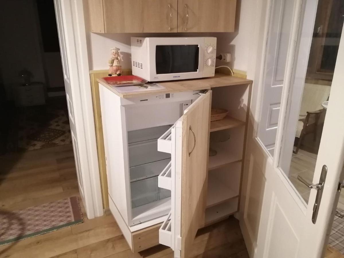 Zadora Haus Lejlighed Săcele Eksteriør billede