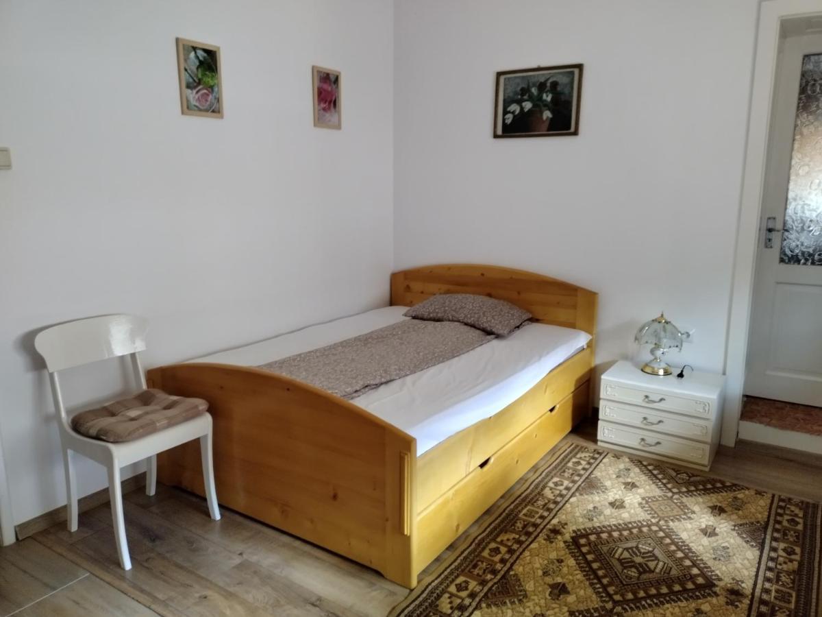 Zadora Haus Lejlighed Săcele Eksteriør billede